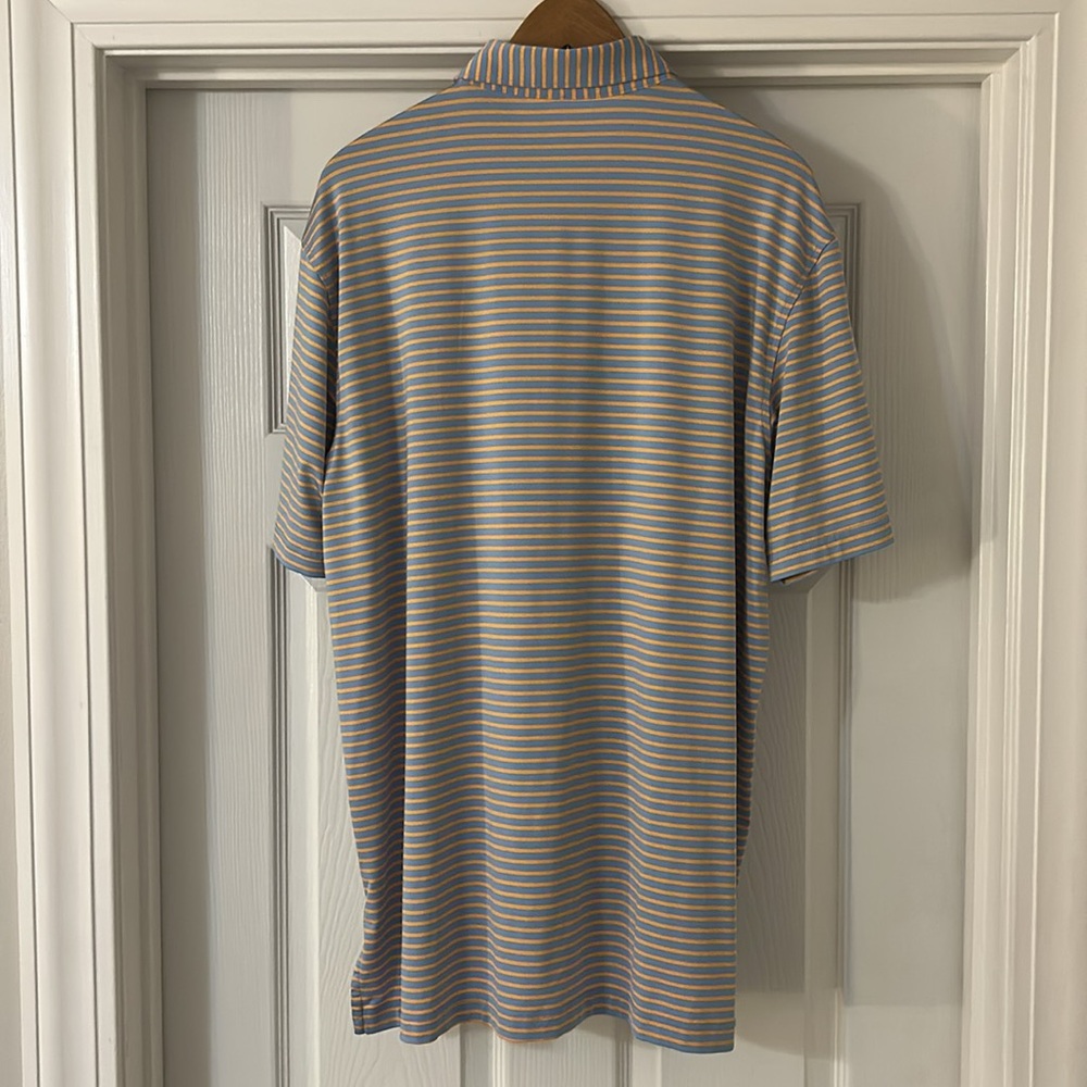 Turtleson Performance Golf Polo - image 4